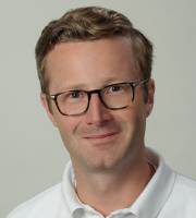 Dr. Jan-Ove Nissen