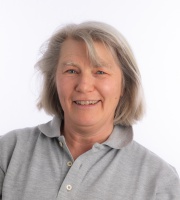 Silke Wolfgramm