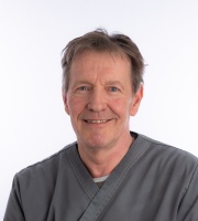 Horst Wilke