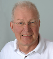 Dr. Uwe Nissen (a.D.)